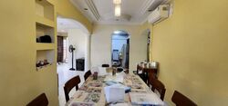Blk 184 Stirling Rise (Queenstown), HDB 5 Rooms #599981661